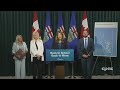 Alberta Premier Danielle Smith highlights education investments and initiatives – September 1, 2026