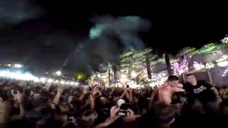 Download Lagu Martin Garrix Live @Tomorrowland 2016 Belgium - Gopro Aftermovie - Full HD MP3