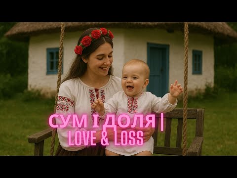 А я чорнява I M The Dark Haired One