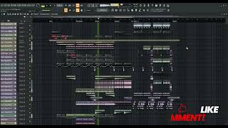 Big Room Producer Pack – Samples, Presets & FL Studio Projects