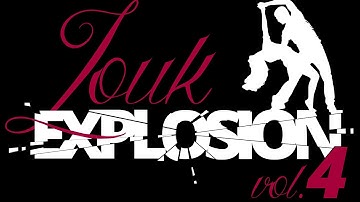 Julia & Brandon zouk demo