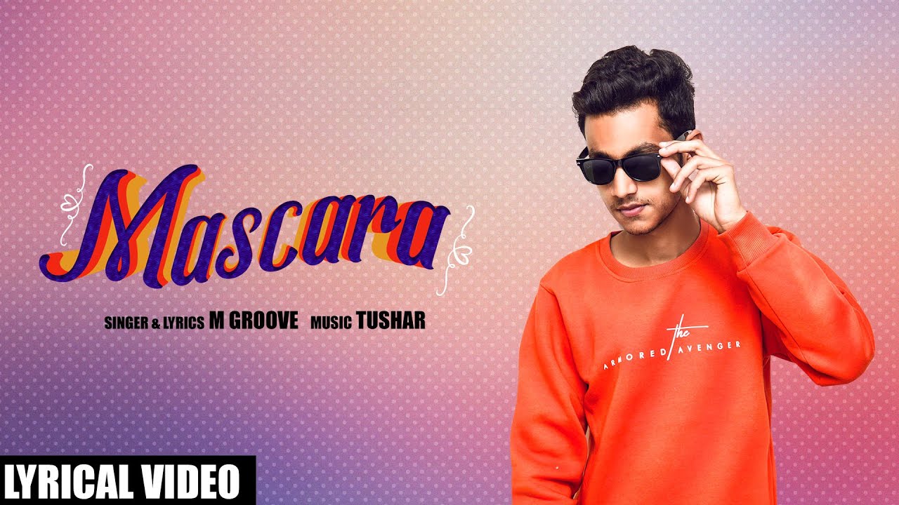Mascara (Lyrical Audio) M Groove New Punjabi Song 2020 White Hill