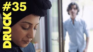 Gebrochene Herzen 💔 - DRUCK - Folge 35