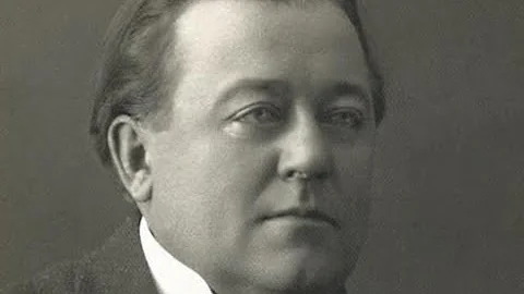 Karel Burian (1870-1924): A Heldentenor sings Wagn...