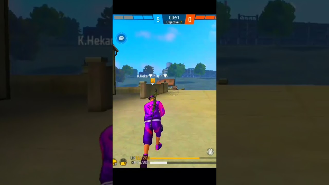 (GUN SWITCH HACKER) 🔥😈