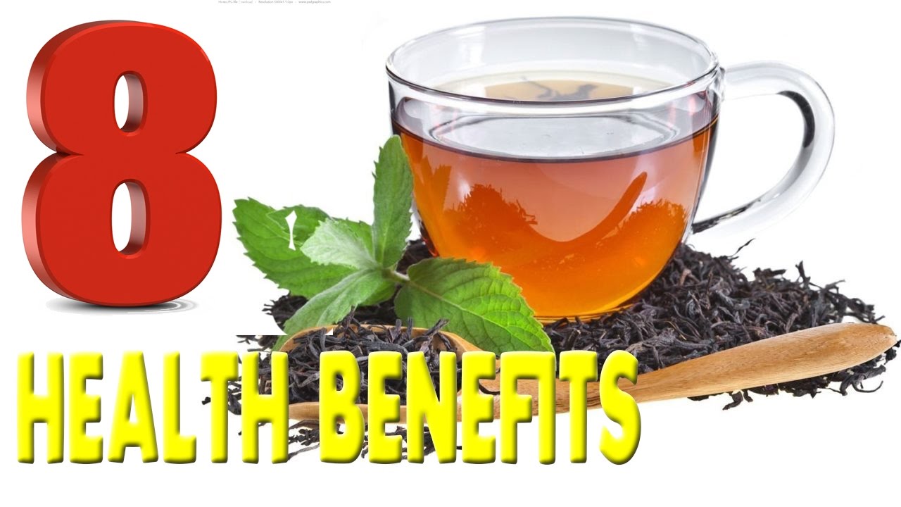 What Are The Benefits Of Earl Grey Tea