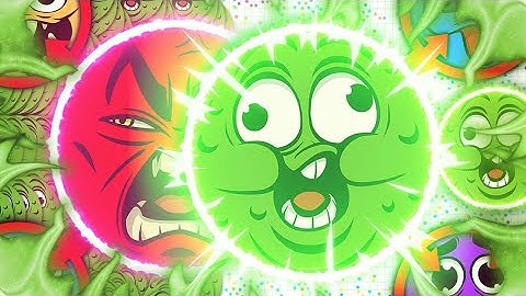 BLOB.IO AMAZING CANNONS 99% IMPOSSIBLE [1080p/HD+]