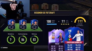 FUT DRAFT 191 ... ¿POR FIN?