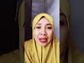 KESADARAN #berbagipengalaman