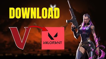 How to Install Vanguard in Valorant | 2025