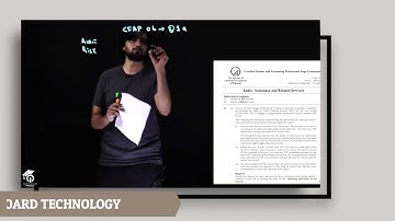 CFAP 06: Practice to Pass