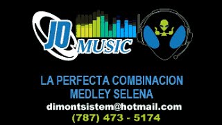 La Perfecta Combinacion Medley Selena