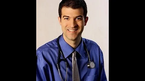Dr. Brenden Cochran