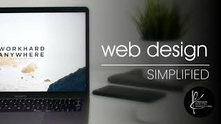 Datos Say goodbye to complicated web design! Actualización