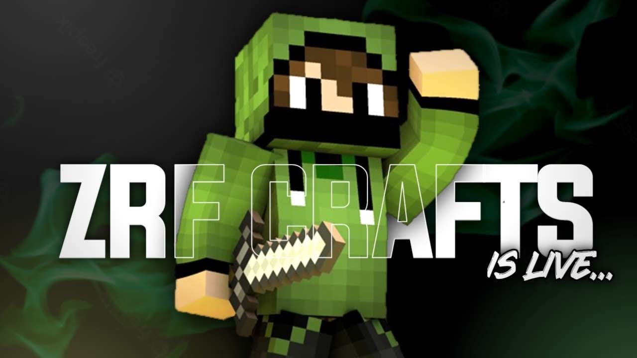 Zrf Finally I got Media Rank in this Public Server | Apple mc Live Stream ...