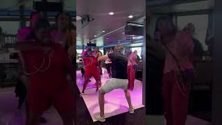Celebrity Guy is dancing the percolator on a yacht! Net Worth