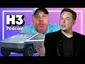 Shoenice Turns On Ethan & Elon Trolls The World - H3 Podcast #160