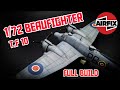 1/72 Airfix Beaufighter TF.10 | Full Build