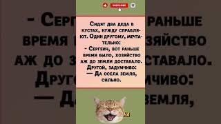 Два Деда.. #шутка #смехпродлеваетжизнь #смех #юмор #прикол