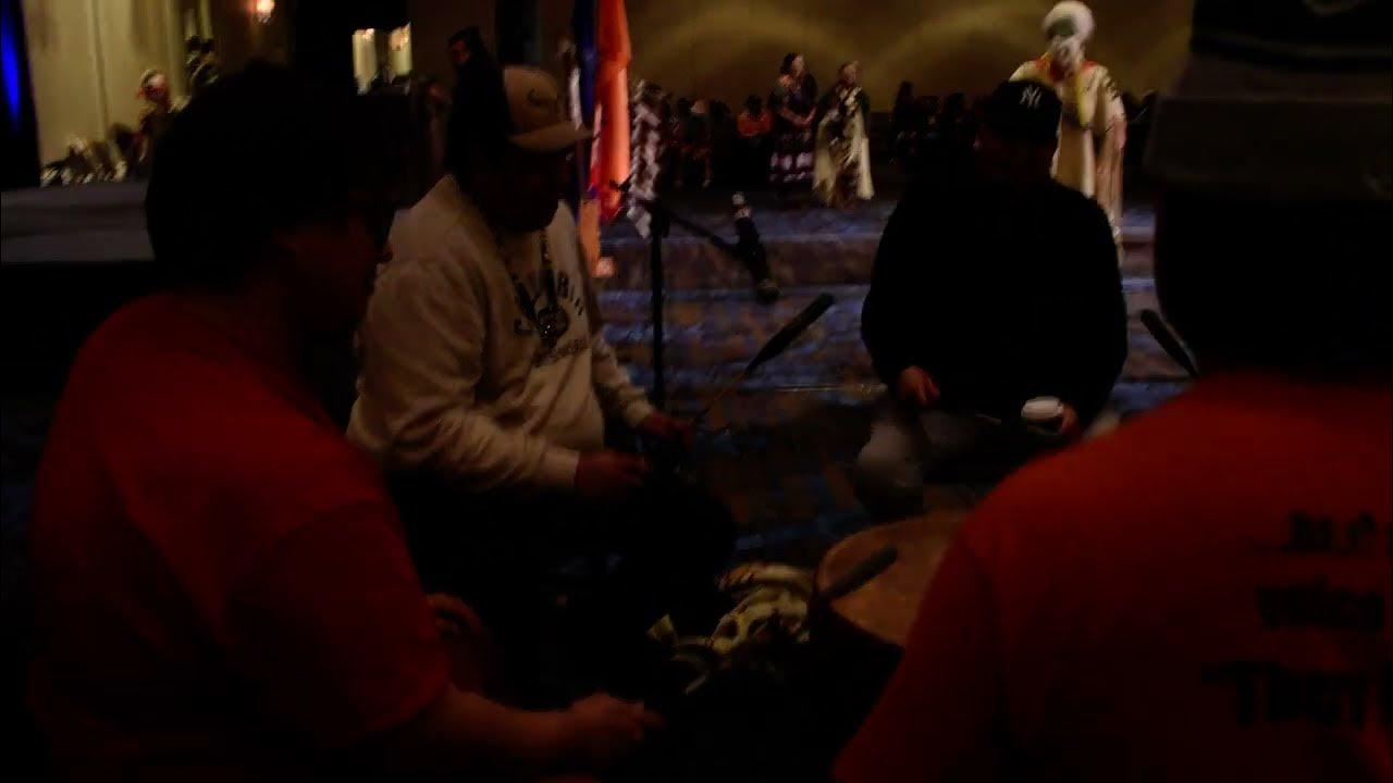 Dialogue For Life Pow Wow Dialogue Pour La Vie At Sheraton Montréal November 15 2023 RME 0374