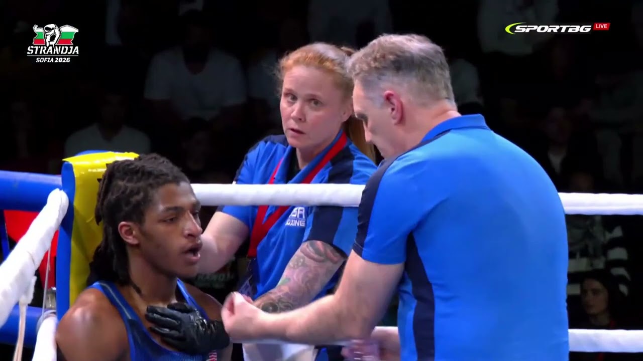 313. (M70KG) TOKHTASSUNOV FARUKH (KAZ) VS BROWNLEE LAVANT (USA)_WON 4.1