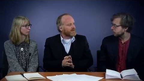 Module 1: 3 Discussion with Marten and Inge  language diversity