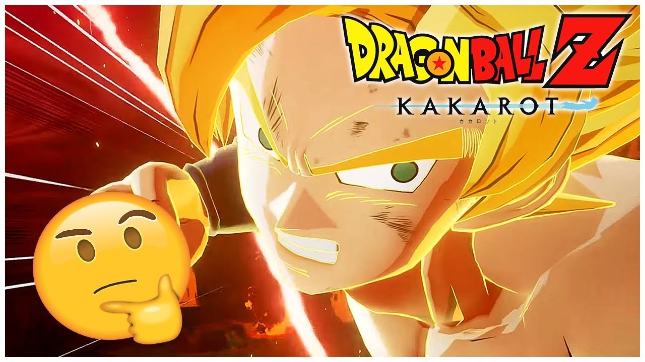 DRAGON BALL Z KAKAROT FR Le ONE PIECE WORLD SEEKER