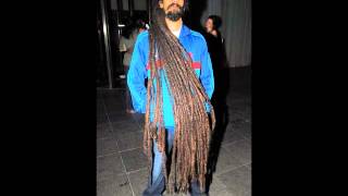 Damian Marley - Set up shop