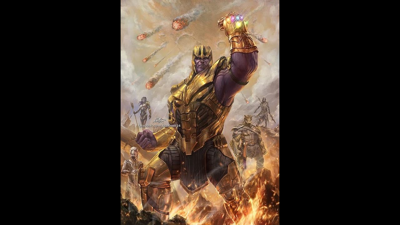 Mfg Webs Of Freedom Thanos Edit Of The None S Thanos Release