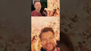 WELL, DOES ANYBODY? #limmy #funny #twitchstream #jamescorden