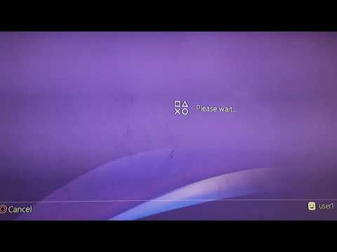 Ps4 7.51 Update Error Ce-30021-6 Fix