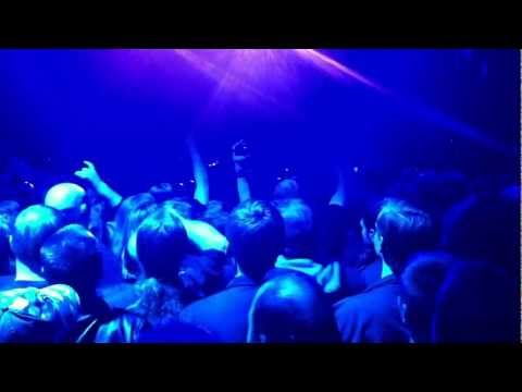Black Sabbath Intro/In
