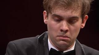 Evgeni Bozhanov – Polonaise in B flat major, Op. 71 No. 2 (second stage, 2010)