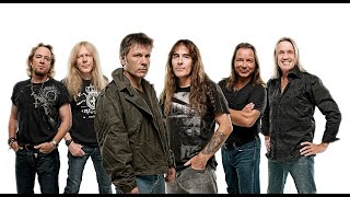 Iron Maiden - Full Concert 2013 (Rock In Rio 2013, MULTISHOW Full HD Remaster Audio)