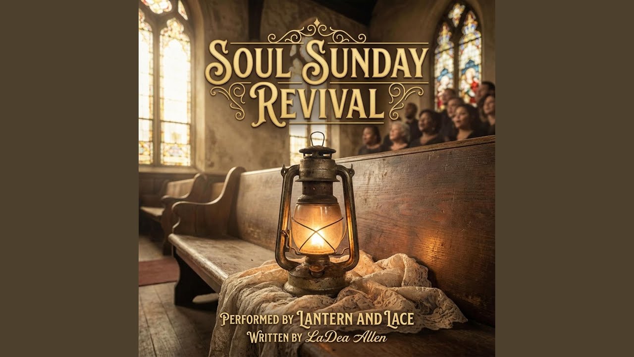 Blessed Assurance New Day