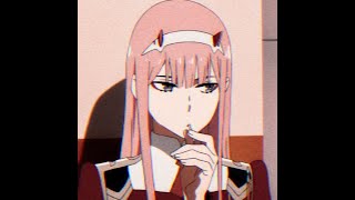 bubblegum b*tch |Zero Two x Yumeko x Hisoka Edit|