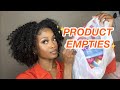 PRODUCT EMPTIES #3!! WILL I REPURCHASE?👎🏾 OR 👍🏾 |Bri Bbyy