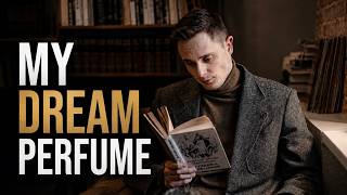 If I Could Create My Dream Perfumeβ¦