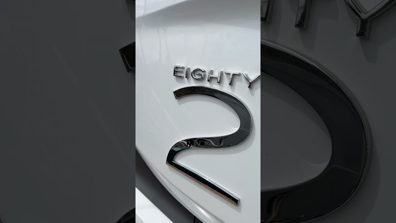 Lagoon Eighty 2 World Premiere | Le Live | Multicoques Mag
