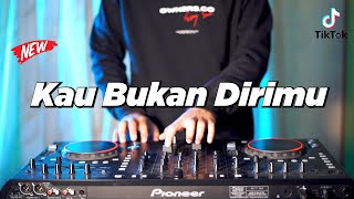 DJ KAU BUKAN DIRIMU - Dewi Yull Slow Remix Lagu Nostalgia (KEVIN STUDIO Remix)