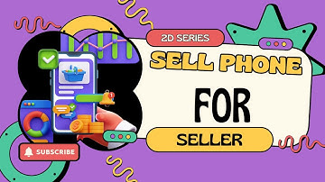 Phone Mastery: Elevate Your Communication Game! 🚀📱| 2D Series