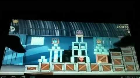 BEST ANDROID GAMES 2011-2012 PART 1