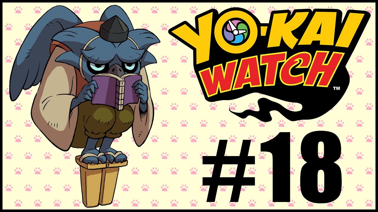 stampylonghead roblox Yo-kai Watch - Tengloom (18)