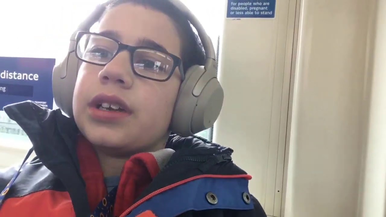 Ranking The Jubilee line (as far as Neasden)