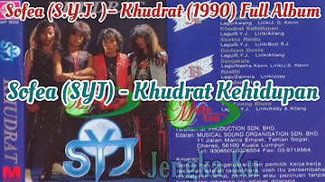 S.Y.J. – Khudrat (1990) Full Album