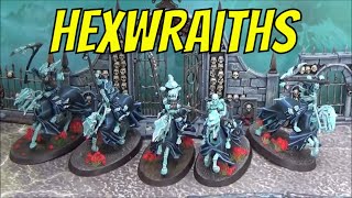 Hexwraiths