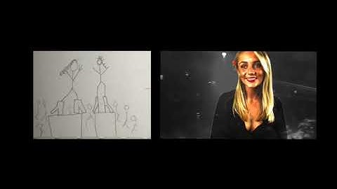 Storyboard Comparison with music video