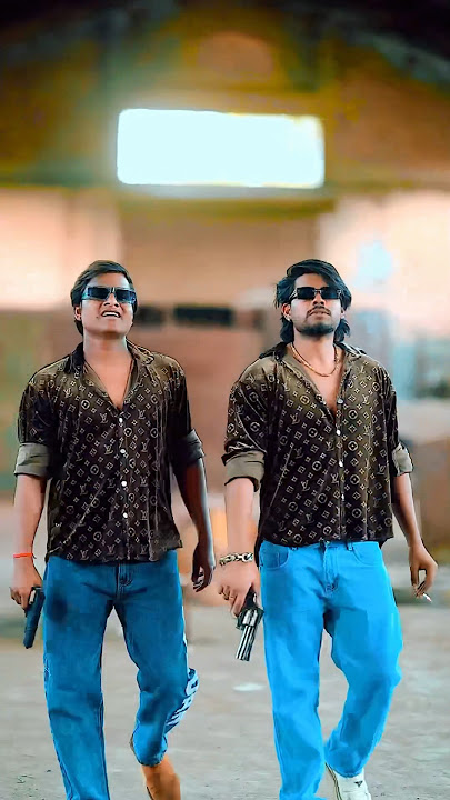 Vishal Bhaiya, Suraj Bhaiya ke￼ super entry❤️|#￼ Vishalsinghrajput #surajactor #shortsfeed #shorts