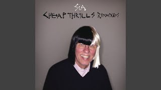 Cheap Thrills (RAC Remix) - Sia