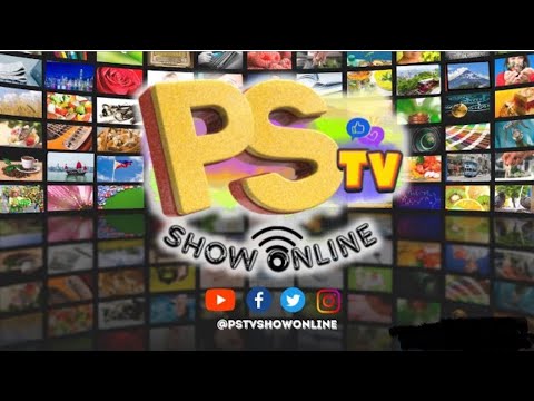 PStv Show Online LIVE 3rd March 2024 Rebound Rounds Weekly